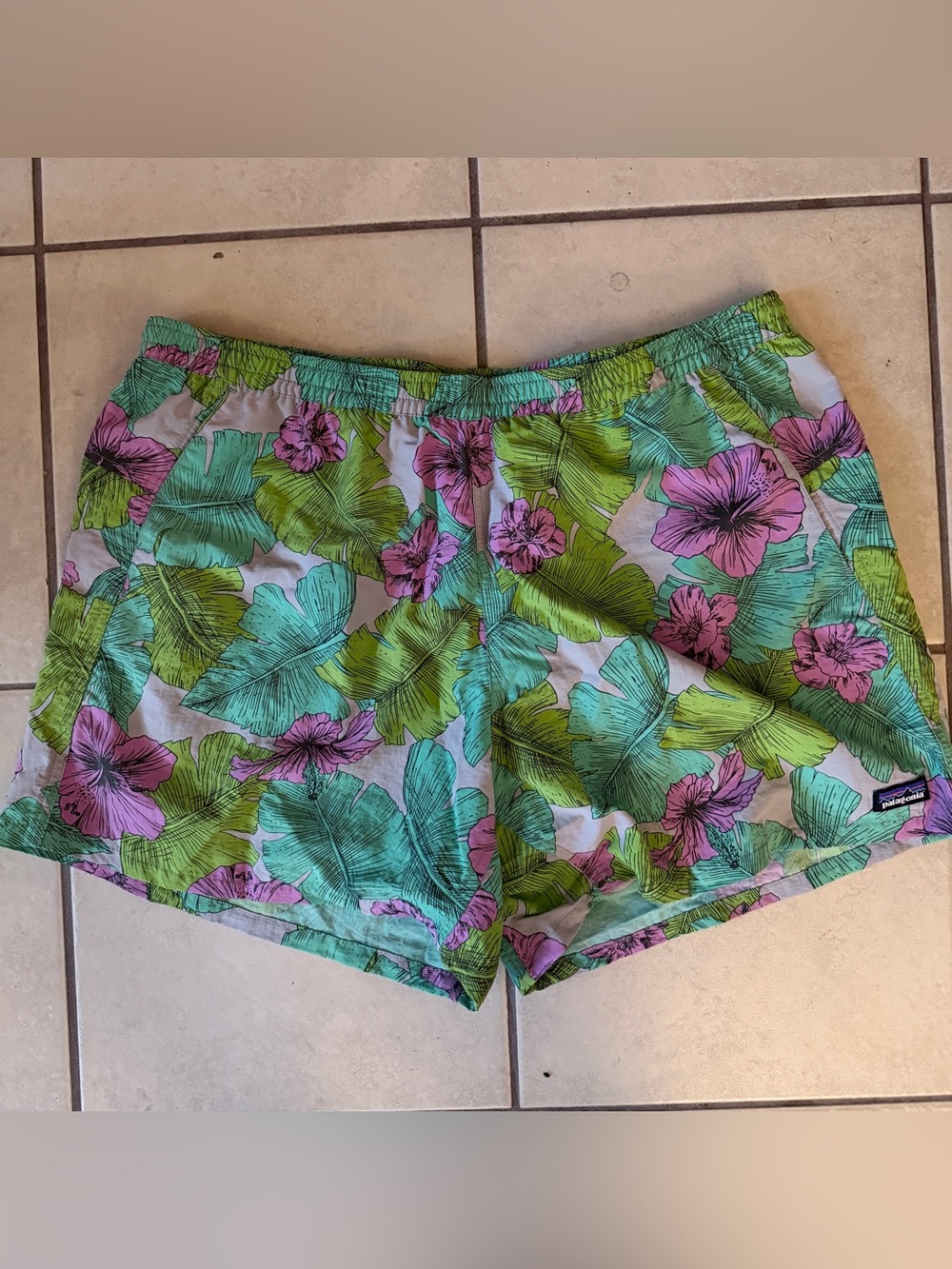 Patagonia Women's Baggies™ Shorts - 5"